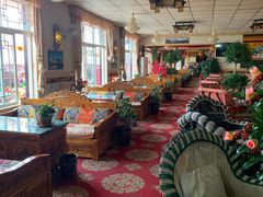 大堂-平措康桑·和牛自助观景餐厅(布达拉宫店)