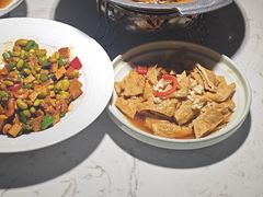 -徽州月·民间徽菜(浦东总店)