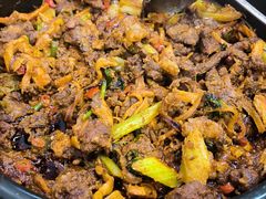 -屋里家延边朝鲜族冷面(梅林3店)