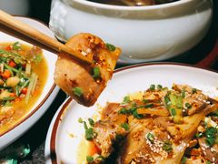 -老灶房-四川土菜(铁牛广场店)