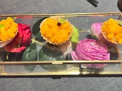 -锦府园·新台州菜(合生汇店)