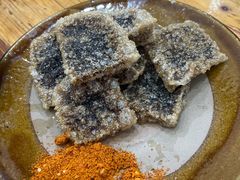 -袁家豆腐