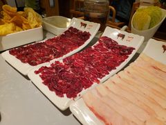 -俏牛哥鲜牛肉牛肆馆(重庆天地店)
