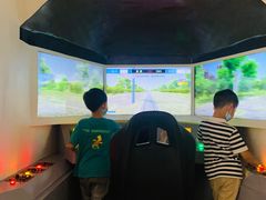 -苏州青少年科技馆