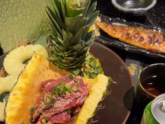 -樱嘢·炭火烧肉(惠南店)