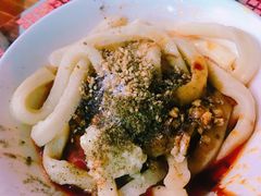 纯手工甜水面-中和裴氏蹄花(府河路店)