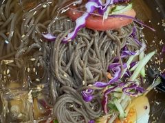 -优壹佳·延边朝鲜族料理(中山北路店)
