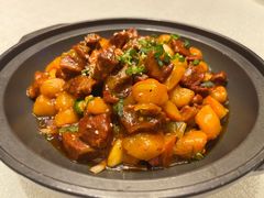 -解家河南菜(商鼎路店)