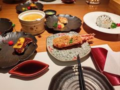 -味见·荣家(亚泰大街店)