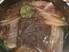 -本家韩国烤肉(财富大厦店)