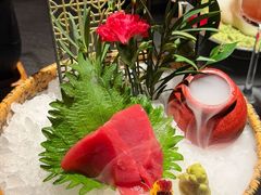 -蟹犇前•帝王蟹雪蟹(陆家嘴店)