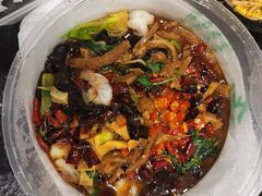 -老江南春·中国龙菜(衡山路店)