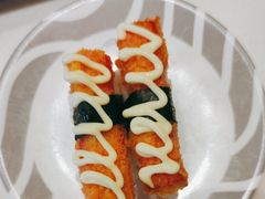 -新一番三文鱼寿司(红城湖店)