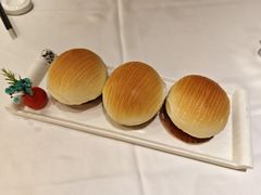纤丝燕麦包-宝园酒家(美林M·LIVE天地东座店)