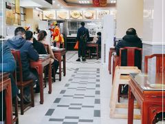 大堂-日月永和中国餐饮名店(东湖店)