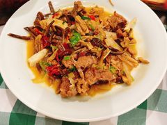 -新疆巴州金丝特餐厅(大钟寺店)