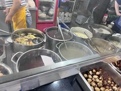 -天台小吃(新城店)