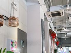 大堂-桃园眷村(万象天地店)