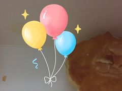 老婆饼糕点-味多美蛋糕(六里桥店)