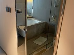 -上海国展宝龙丽筠酒店