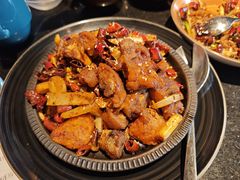 -华豫川酒家(金水路店)