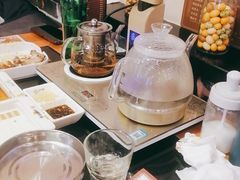 -灶座小锅烀饼·铁锅炖(道里店)