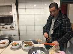 -朱儿面庄(洋河三路店)