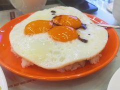 -澳门陈光记烧味饭店(万象城店)