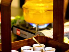 -外滩三号餐厅·创意中餐