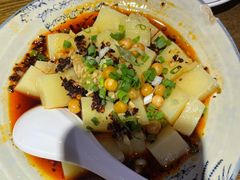 家乡米豆腐-阿婉贵州苗家酸汤鱼(梅林店)