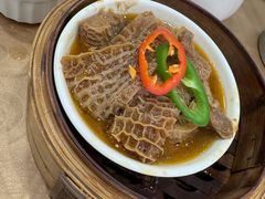 -御龙海鲜火锅(十六浦店)