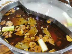 -肥婆麻辣火锅.顺德首创药材麻辣火锅(容桂店)