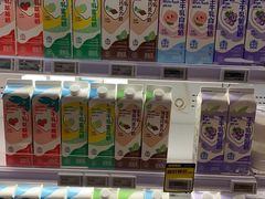 零售区-盒马鲜生(悠方店)