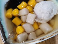 -鲜芋仙(苏州干将店)