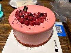 -第戎蛋糕(恒隆广场店)