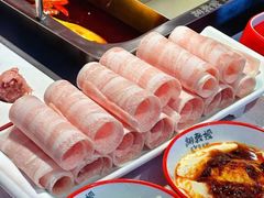 -祥源胡同·涮牛羊肉火锅(花桥店)