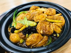 -老苏州大客堂·苏帮菜·松鼠桂鱼·苏州传统小吃(观前街人民商场店)
