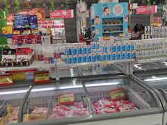 -卜蜂莲花(浦江城市生活广场店)