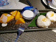 芒果糯米饭-南妈stay·泰国料理