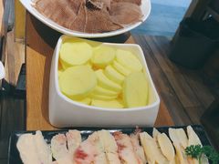 -许府牛杂·鲜牛肉火锅(梁溪万达店)