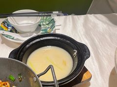 -漓江又一軒·广西菜·桂林米粉(梅林店)