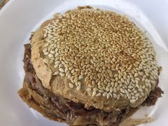 -清真·鸦儿李记·小馆(后海店)