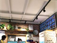 大堂-好這口重庆小面(总店)