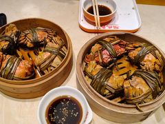 -杨氏青龙虾·羊蝎子(珠江路店)