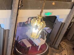 -波特曼西餐厅(中央大街店)