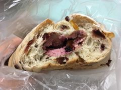 -Juicy Bakery(大学路店)