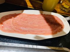 -巴奴毛肚火锅(大剧院店)
