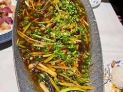 -小河盐帮·私家菜·烤鸭(三元桥·霄云路店)