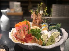 -青叶日式料理(飘亮阳光广场店)
