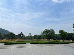 -狼山风景名胜区